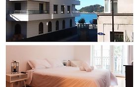 Apartamento Con Vistas A La Playa De La Concha En Donostia-San Sebastian - Marina 1